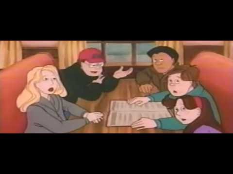 For Better or For Worse S00E04 A Valentine from the Heart
