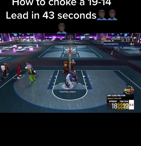 kickz30clips on TikTok