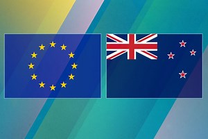 EU-New Zealand