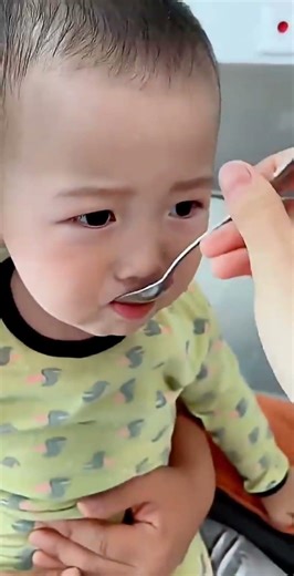 What to do if your baby is sick and won't take medicine