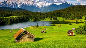 Ten unmissable attractions to explore in Bavaria