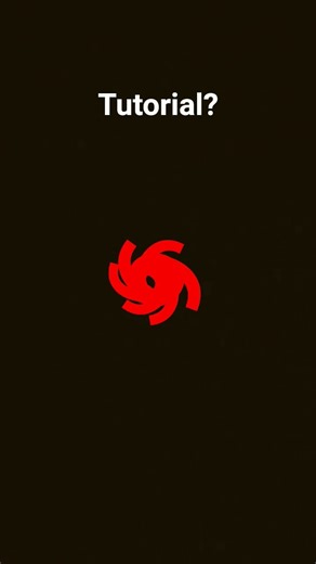 tutorial?