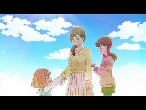 3-Gatsu no Lion S2 Op 2 【Haru ga Kite Bokura 「春が来てぼくら」 by UNISON SQUARE GARDEN】
