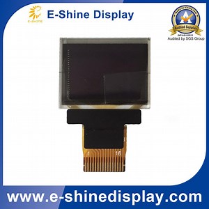 [Hot Item] 0.66" 0.66 inch OLED display  white 64X32 DOT Matrix OLED