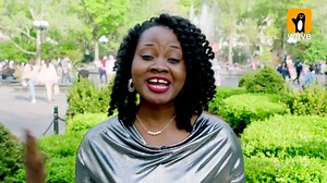 21K views · 287 reactions | My first commercial, yassss 藍藍藍 First of all, I like to thank God and all the people of my village  you all made this possible. By the way, if you're yet to download WAVE on your phone, what are you waiting for? To get extra $5 added for your loved ones, don't forget to use my name as promo code oooo "Adeola." When you've tried something and it's good, you want everyone to know about it!! | Adeola Fayehun | Facebook