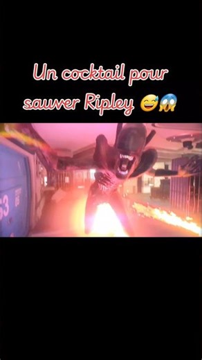 Alien Isolation 🎮 "Le Xenomorphe, le parfait chasseur😱" #gaming #playstation #horror #youtubeshorts