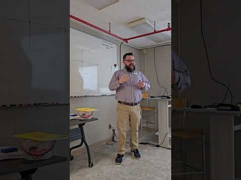 FANUC Teaching Demo 2/7/2026