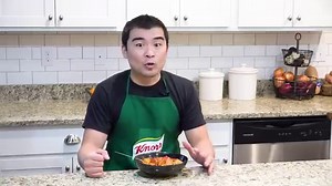 Pork Afritada Recipe