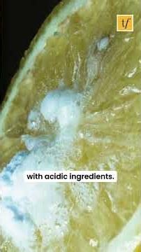Baking Soda Explained (Part 1)
