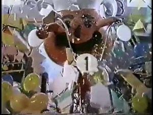 1980 Kool-Aid commercial