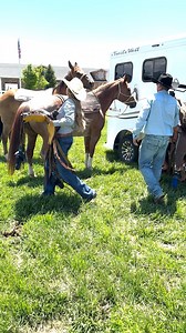 Saddle up with the Trails West Classic! Get ready to turn heads and ride in comfort | Trails West Trailers