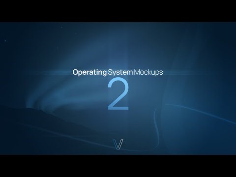 Operating System Mockups 2