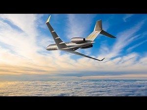 Introducing the Global 5500 | Global 6500 aircraft