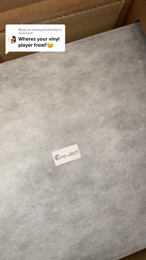 Pro-Ject T1 Phono SB Turntable with Sonos Five Speaker Setup