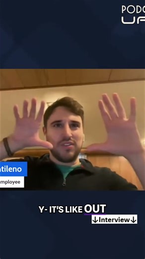 Intern's UFO Encounter: Shocking Space Shuttle Footage