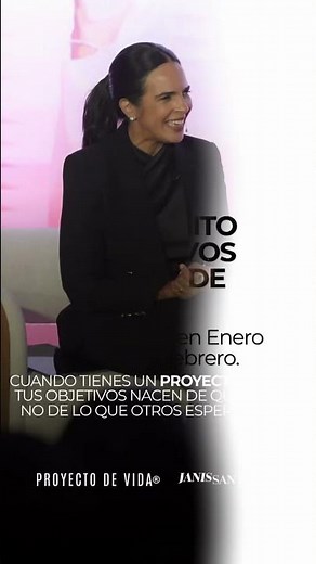 CÓMO UN PROYECTO DE VIDA TRANSFORMA TUS OBJETIVOS.