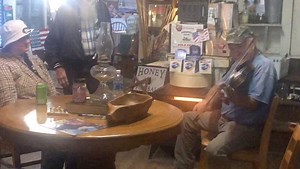 262 reactions · 19 shares | And I learned a little more as Mary Lou (...