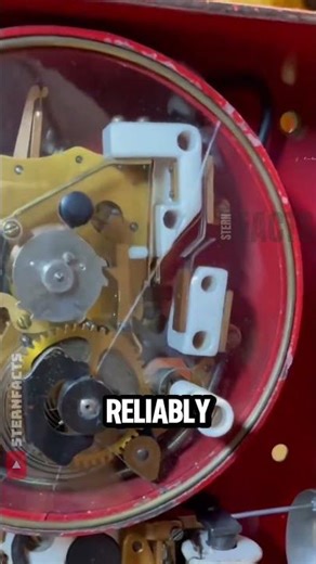 The 19th Century Fire Alarm That Saved Entire Cities 🔥