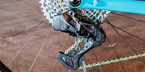SRAM’s Game-Changing Eagle 1x12 Drivetrain Is Now Wireless