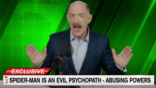 SPIDER-MAN'S Daily Bugle is Now a Real Website