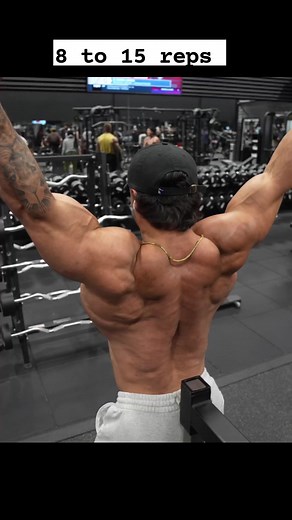 7.9K views · 131 reactions | Shoulder machine workout tips #fbreelsvideo #fitnessgoals | Fitness around tips | Facebook