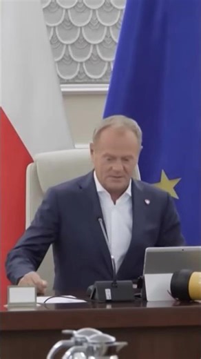 Germany writes the script, and Tusk is implementing it! Poland with a huge debt?!