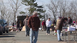 Circle-Drive In Flea and Farmers Market returns in Lackawanna County