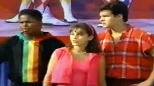 Mighty Morphin Power Rangers S01E40 - Doomsday Part 2
