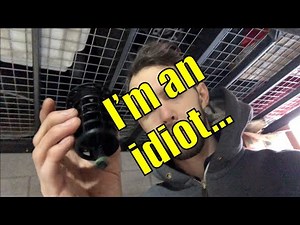 BMW N52 grounding strap & VANOS Solenoids