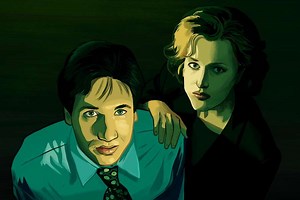 All 201 Episodes of 'The X-Files,' Ranked