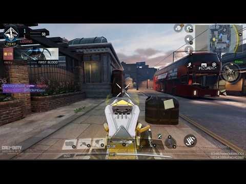 DOUBLE DIGIT STREAK + Nuke 😳 COD Mobile!