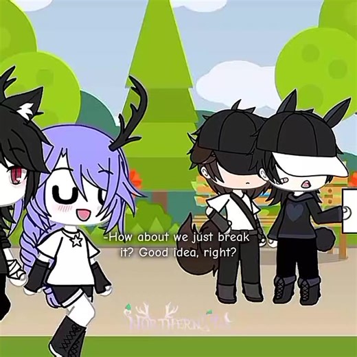 Explorando el mundo de Gacha Life y sus ediciones