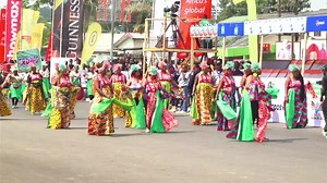 HAPPENING LIVE: CARNIVAL CALABAR 29TH DECEMBER, 2025 | Calabargist