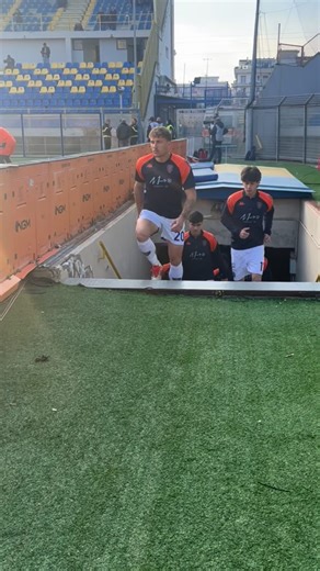 Warm up 💪 | Empoli FC