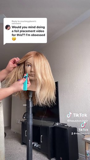 How to Create Chunky Highlights: Step-By-Step Tutorial