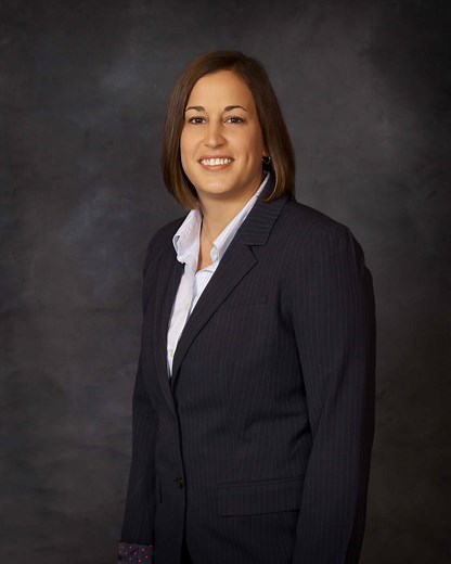 Laura Myrick | DRH Health