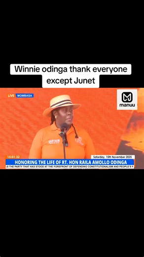 ODm party splits... #TrendingNow #ViralPost #BreakingNews #MustWatch #StayTuned #Update #Motivation #InspirationDaily #PositiveVibesOnly #GoodVibes #demwafacebook #comedy #viralvideochallenge #staytuned #nairobi #KenyaRailways #ODM #Oburu #uda #Ruto #RailaOdinga #NyanzaRegion #kenya #shortvideo #positivevibesonly #mtkenya #Eldoret #fypシ゚ #fypシ゚viralシ #fyp | Manuu Media