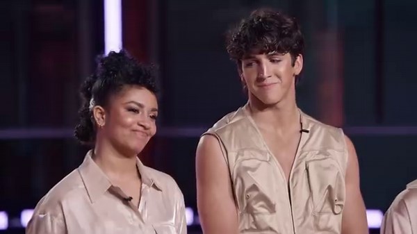 72K views · 279 reactions | We ❤️ "Danthony" #SYTYCD | So You Think You Can Dance | Facebook