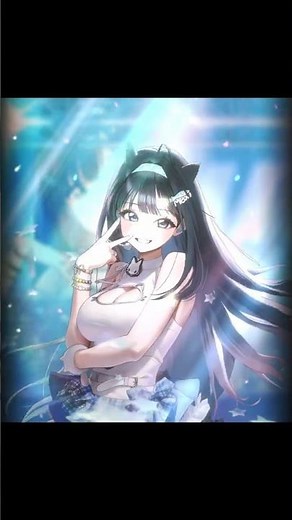 NIKKE Character – Mint #nikke #goddessofvictory