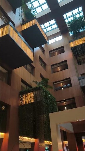 Radisson Blu Hotel & Spa, Istanbul Tuzla #hotel #radissonhotels #radissonblu