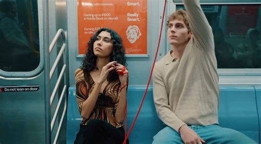 Cerca on Instagram: "Maybe you’ve already crossed paths and didn’t know it. Cerca helps the right people find each other. ❣️ @varvara.mp4 Download now. #cerca #fate #onlinedating #datingapps #dating"