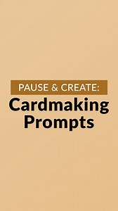 🎲✨ Feeling crafty? It’s time to roll the dice and let creativity decide your next card project! 👉 PAUSE the reel to lock in your prompts: 💌 Sentiment type 🎨 Technique 🌈 Color palette 🍃 Theme Then… get crafting! 🥳 We’d love to see what you land on—drop your combo in the comments and share your finished card with us. 💖 | Altenew