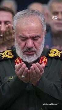 Why do the Revolutionary Guards have so much influence in Iran (Inside Iran's IRGC-controlled eco...