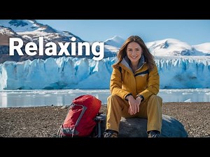 Calming Nature Film: A Journey Through Earth's Most Serene Landscapes