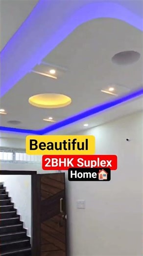 2 BHK simplex house #shorts #homeforsale #houseforsale