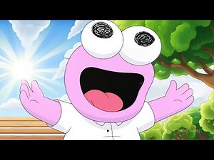 Smiling Friends - Pim's Song