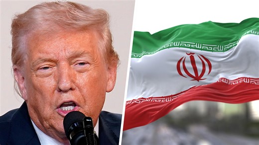 War between US.-Iran 'likely': Ret. General McCaffrey