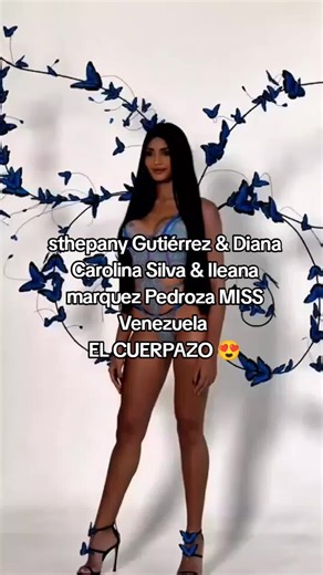 MISS Venezuela 2023: Un Encuentro de Belleza y Talento