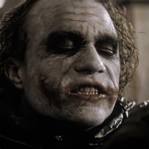The Scars | Joker Edit