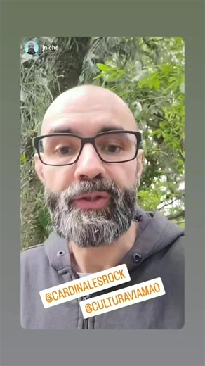 Vamos que vamos... | Cardinales